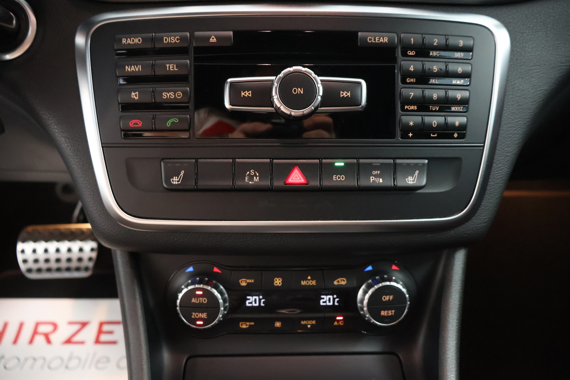 MERCEDES-BENZ CLA 250 Sport 7G-DCT 4Matic-image-18