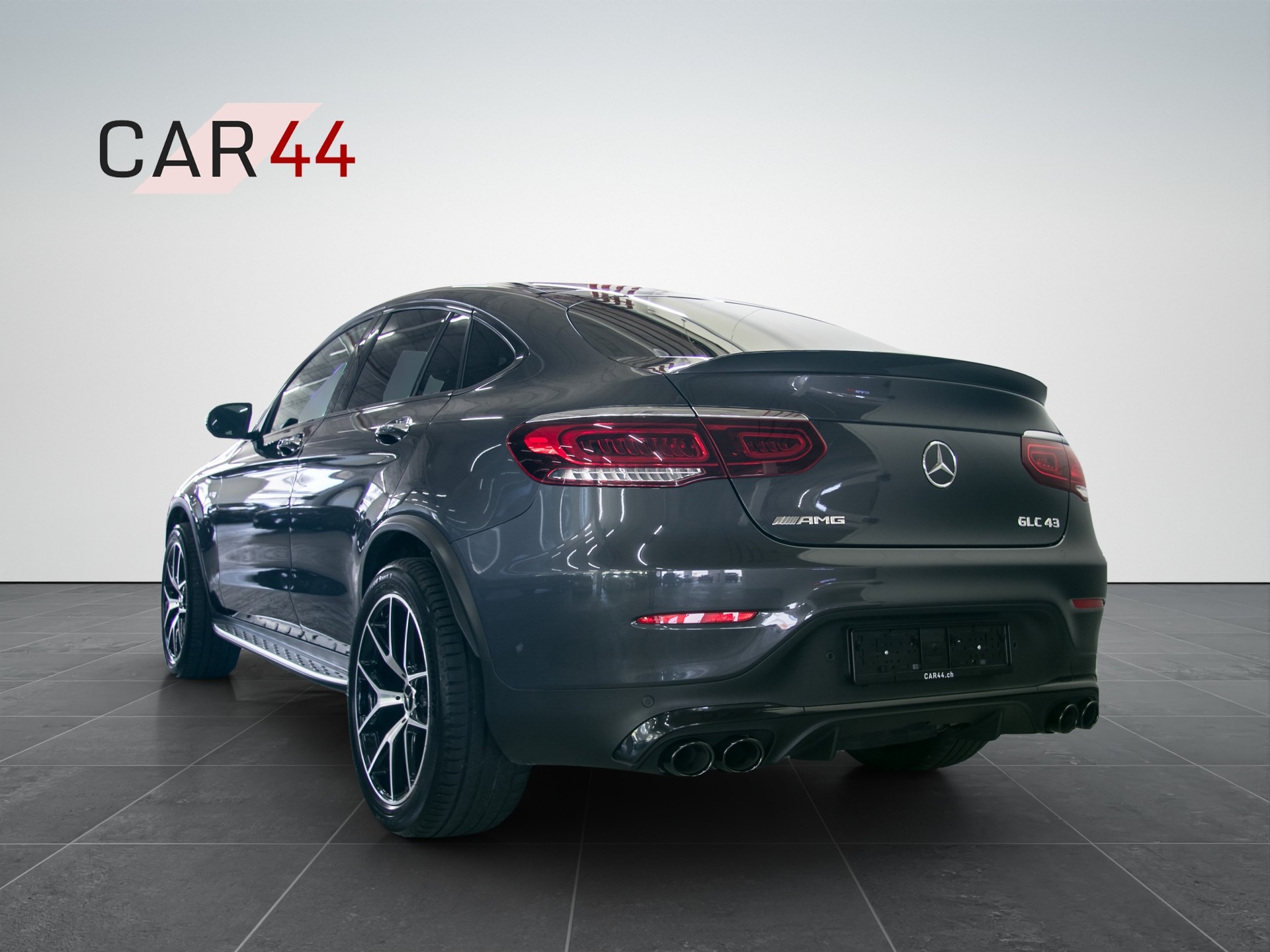 MERCEDES-BENZ GLC Coupé 43 AMG 4Matic 9G-Tronic-showroom-element-2