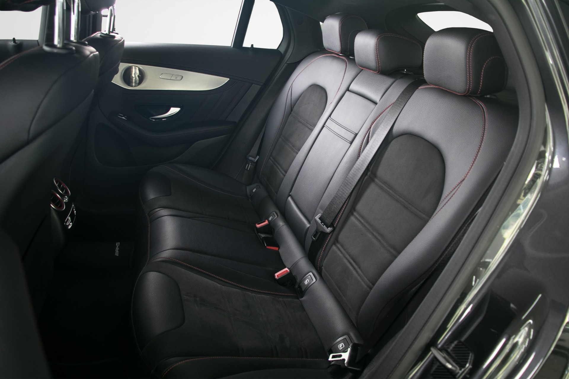 MERCEDES-BENZ GLC Coupé 43 AMG 4Matic 9G-Tronic-image-16