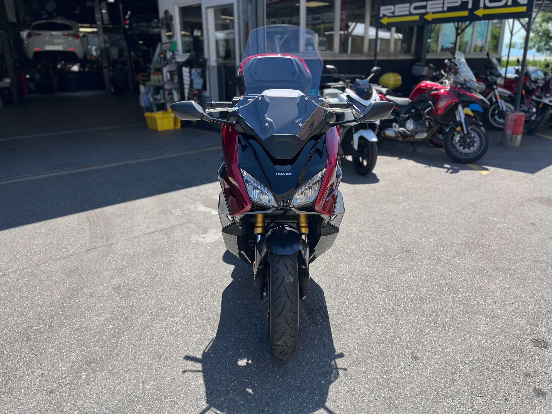 HONDA NSS 750-image-3