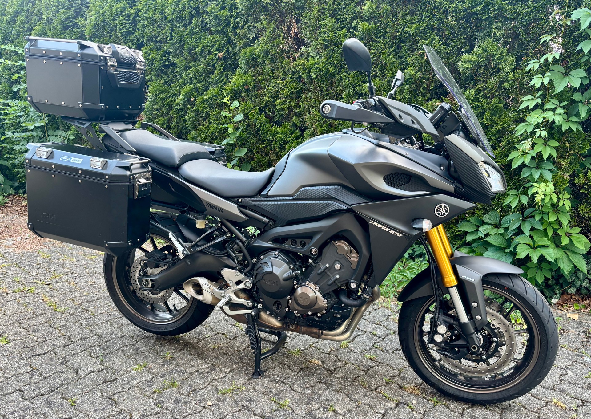 YAMAHA MT-09 ABS Tracer-image-0