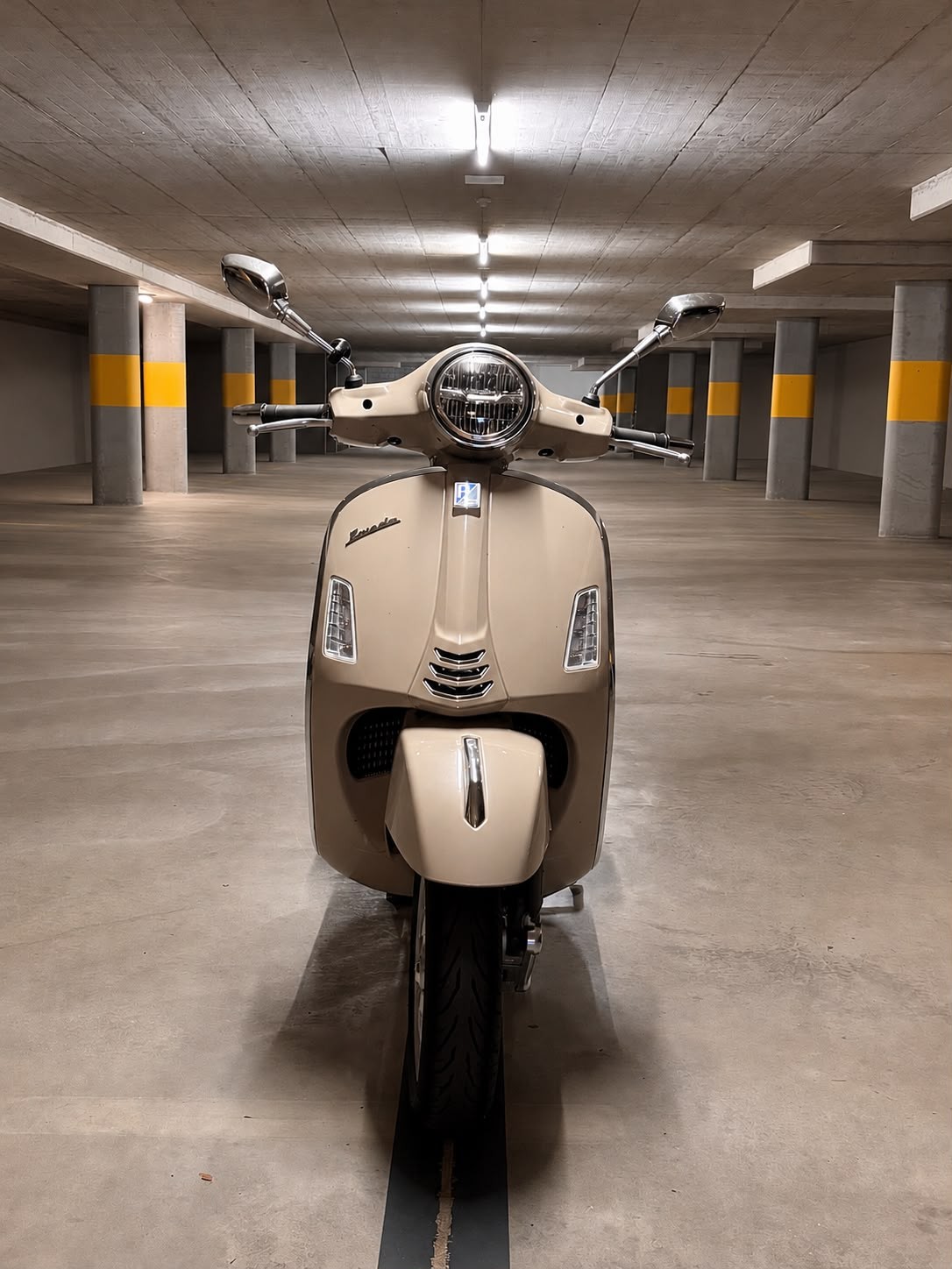 PIAGGIO Vespa GTS 300 ABS-image-0