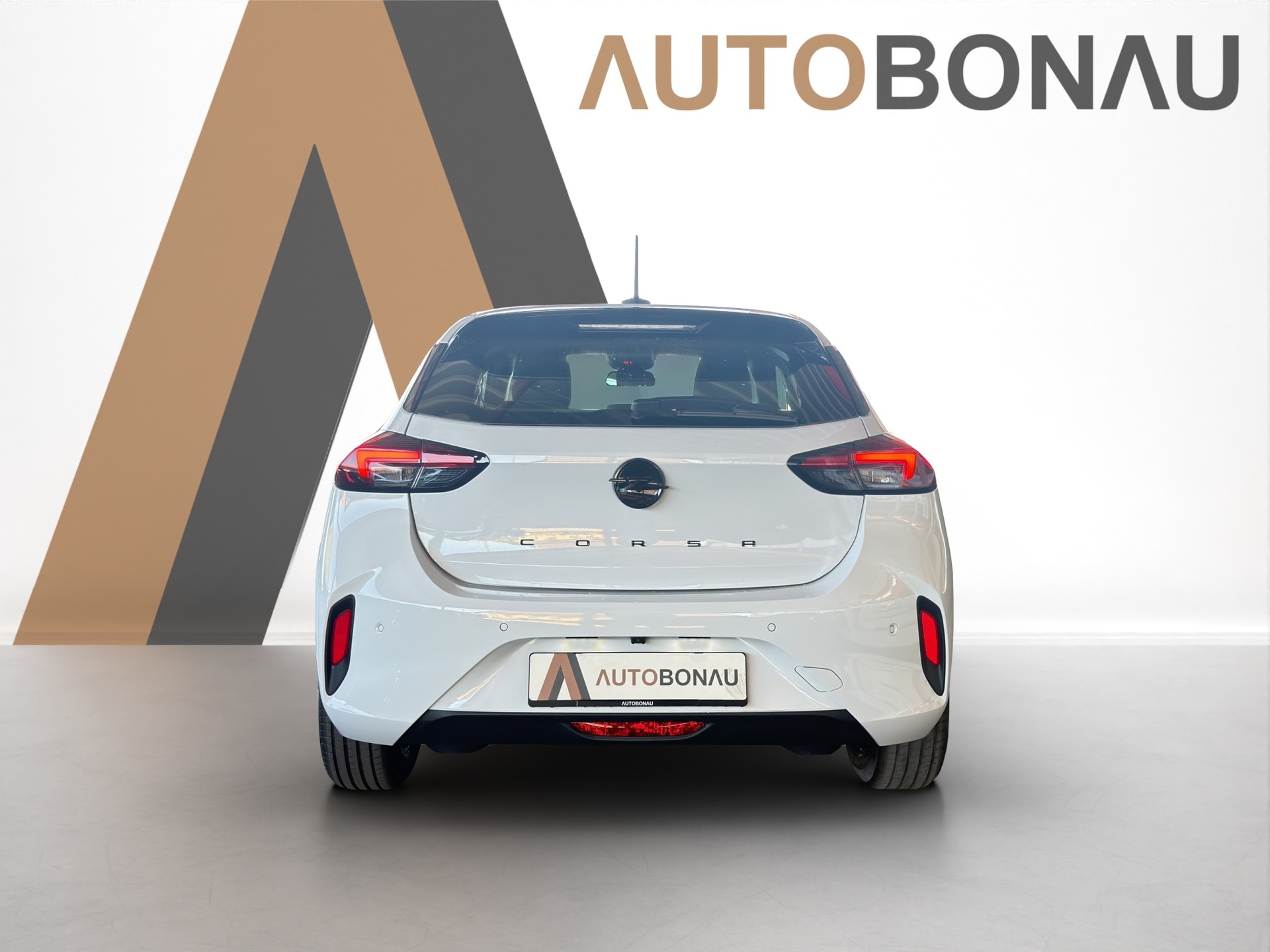 OPEL Corsa-e 156 GS Pack Komfort 3 Phaser-showroom-element-3