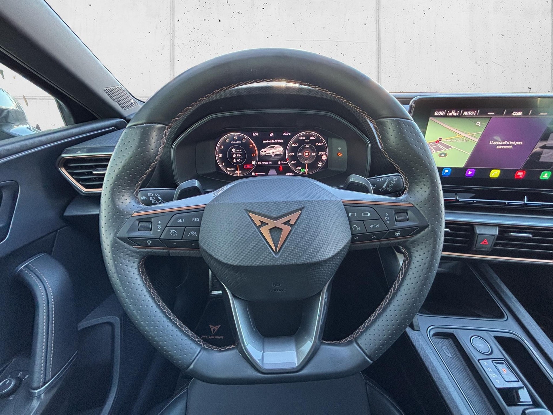 CUPRA Leon 2.0 TSI 300 DSG-image-8