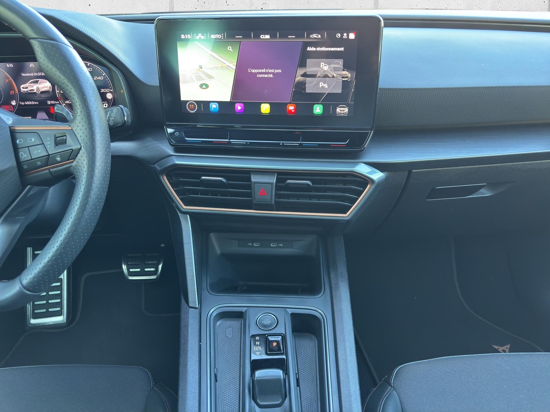 CUPRA Leon 2.0 TSI 300 DSG-image-12