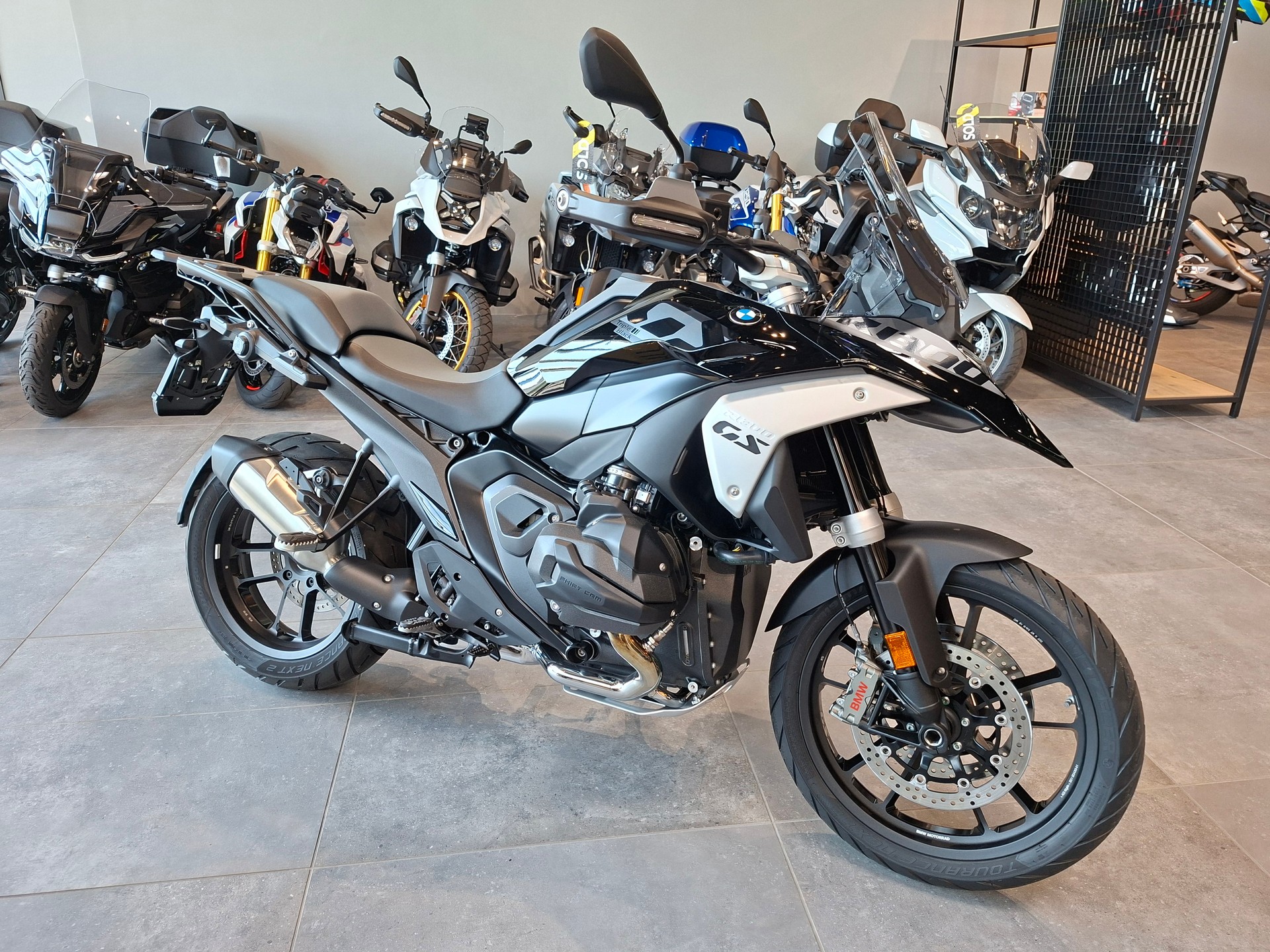 BMW R 1300 GS-image-0