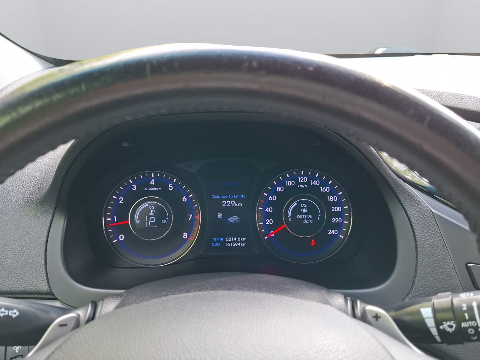 HYUNDAI i40 2.0 GDi Premium Automatic-image-18