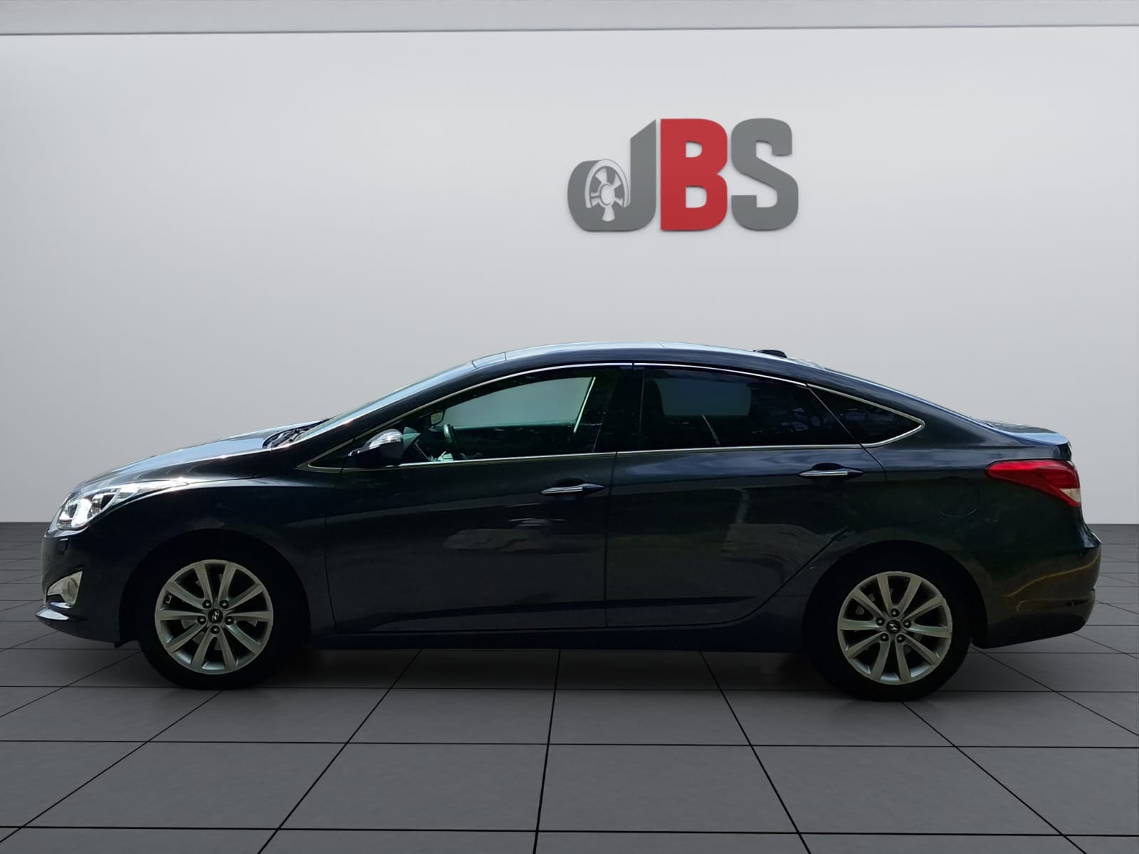HYUNDAI i40 2.0 GDi Premium Automatic-showroom-element-3