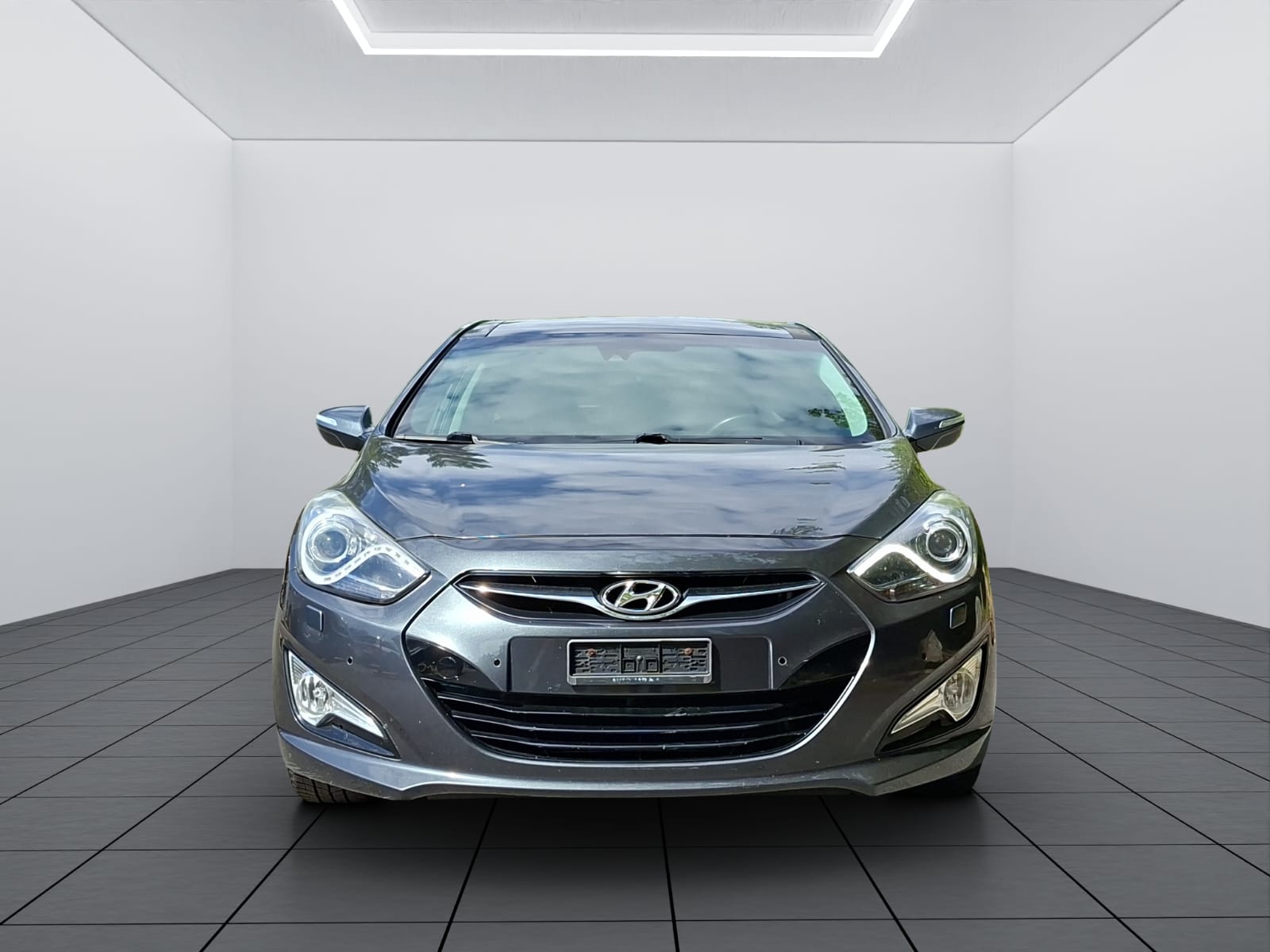 HYUNDAI i40 2.0 GDi Premium Automatic-showroom-element-1