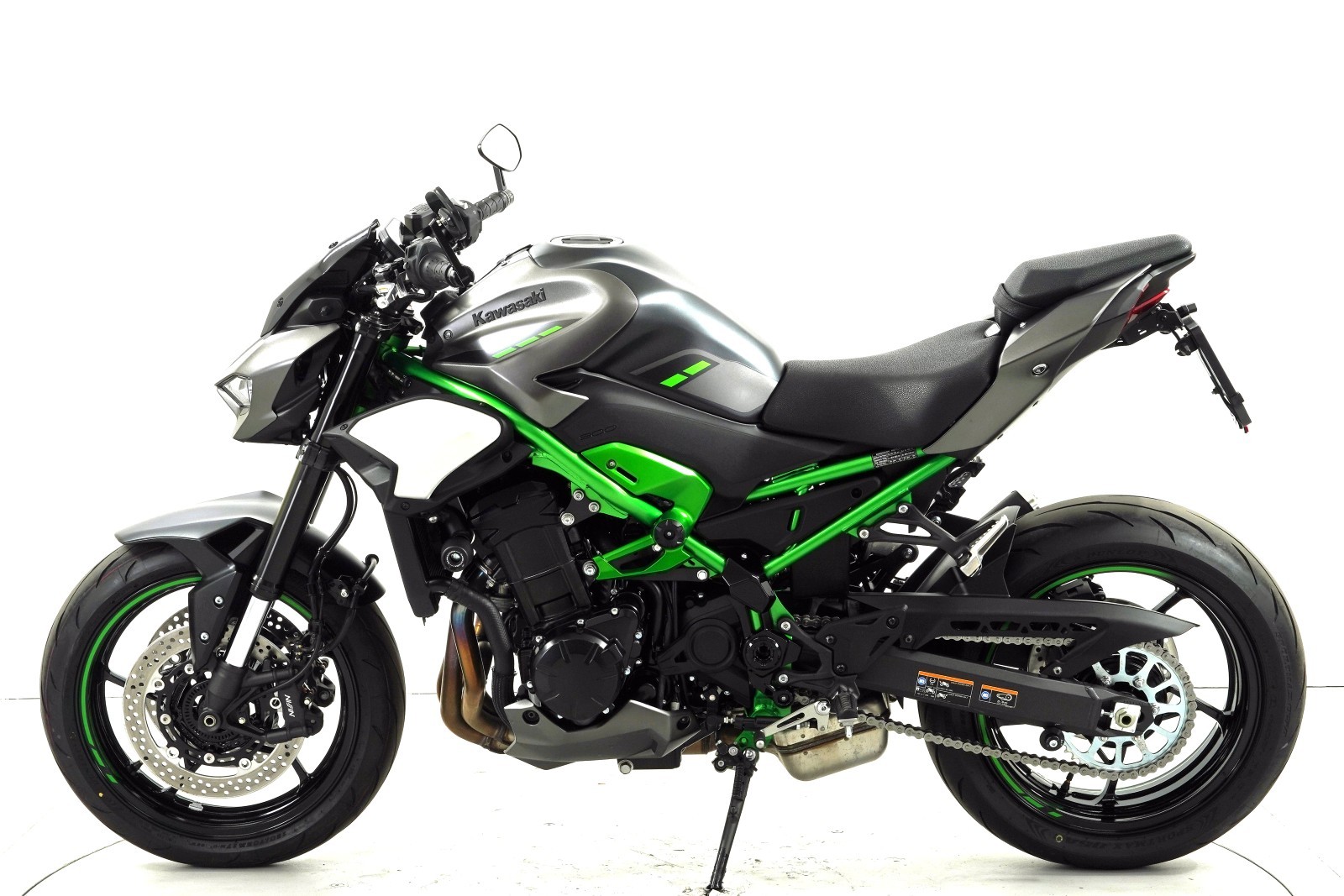 KAWASAKI Z 900 ABS-image-4