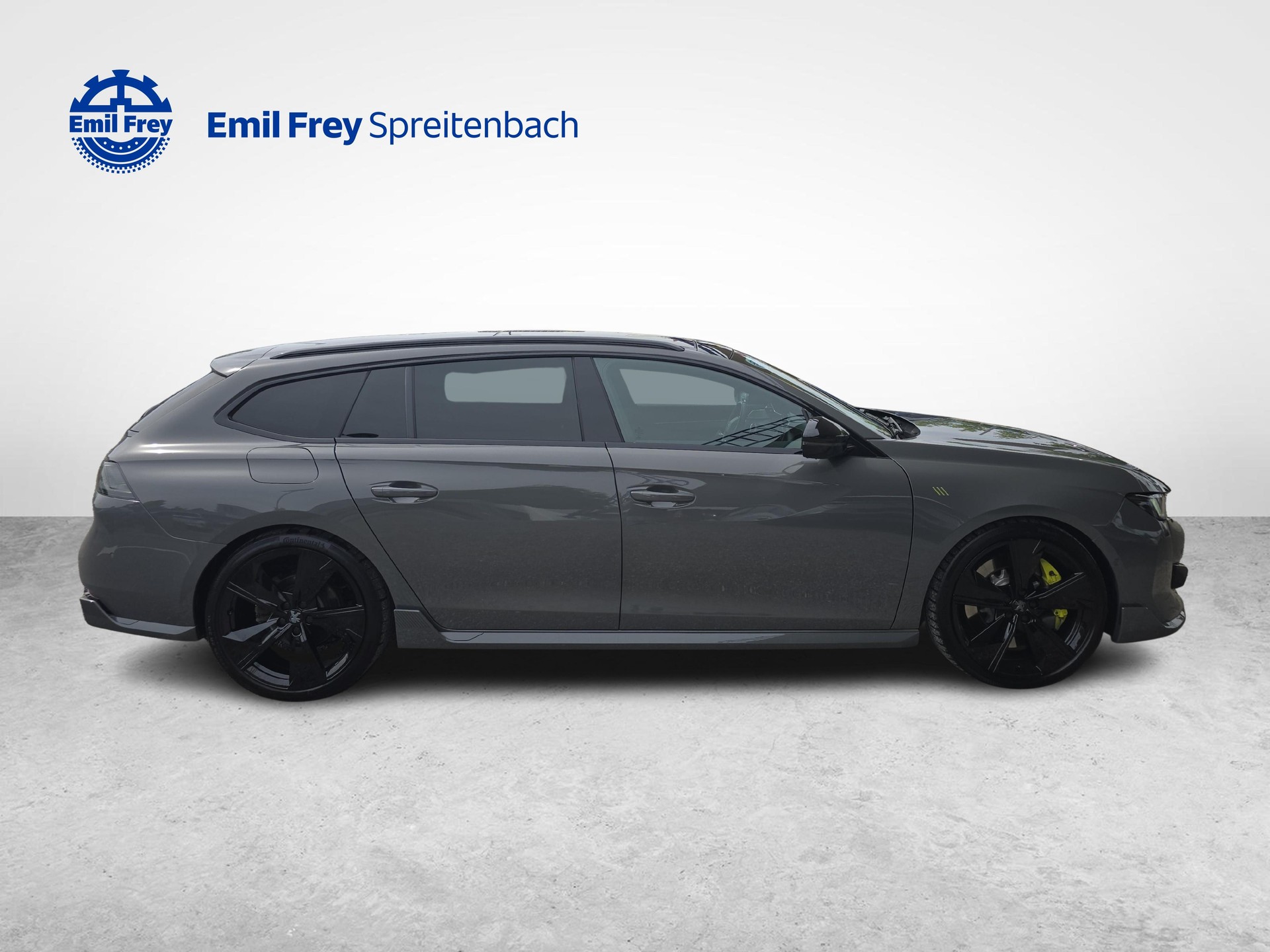 PEUGEOT 508 SW 1.6 Plug-in Hybrid4 PSE / ab 3,99% Leasing bei Abschluss einer Protect Autoversicherung-image-5