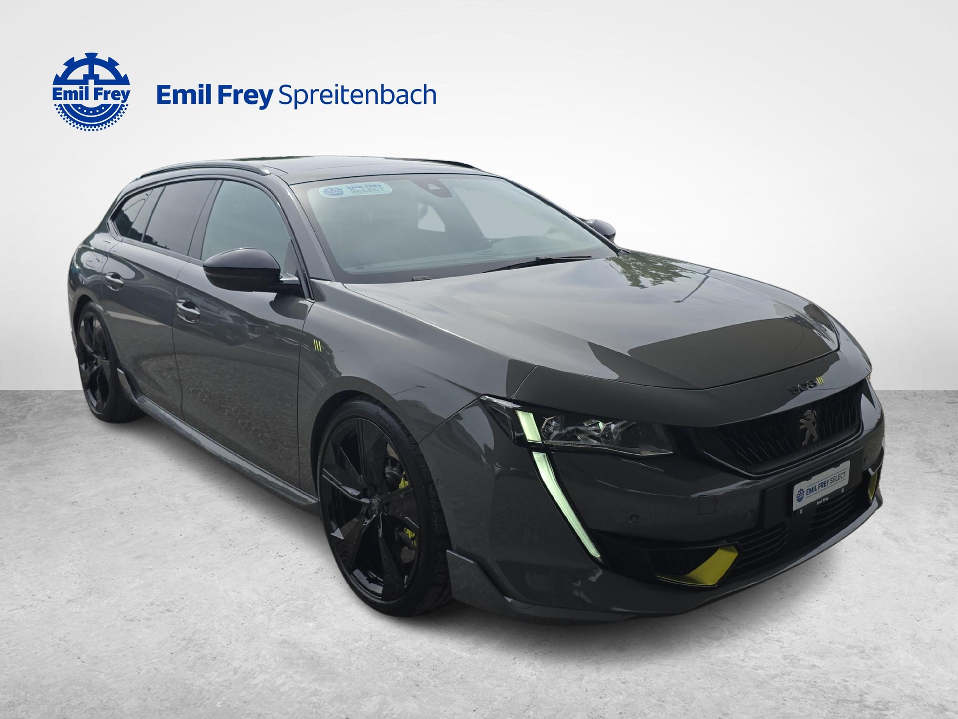 PEUGEOT 508 SW 1.6 Plug-in Hybrid4 PSE-image-7