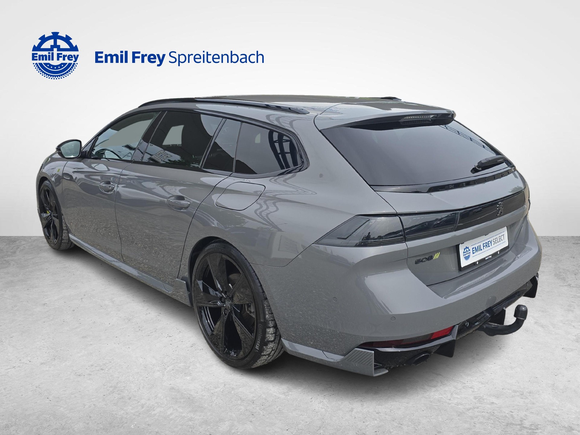 PEUGEOT 508 SW 1.6 Plug-in Hybrid4 PSE-showroom-element-3