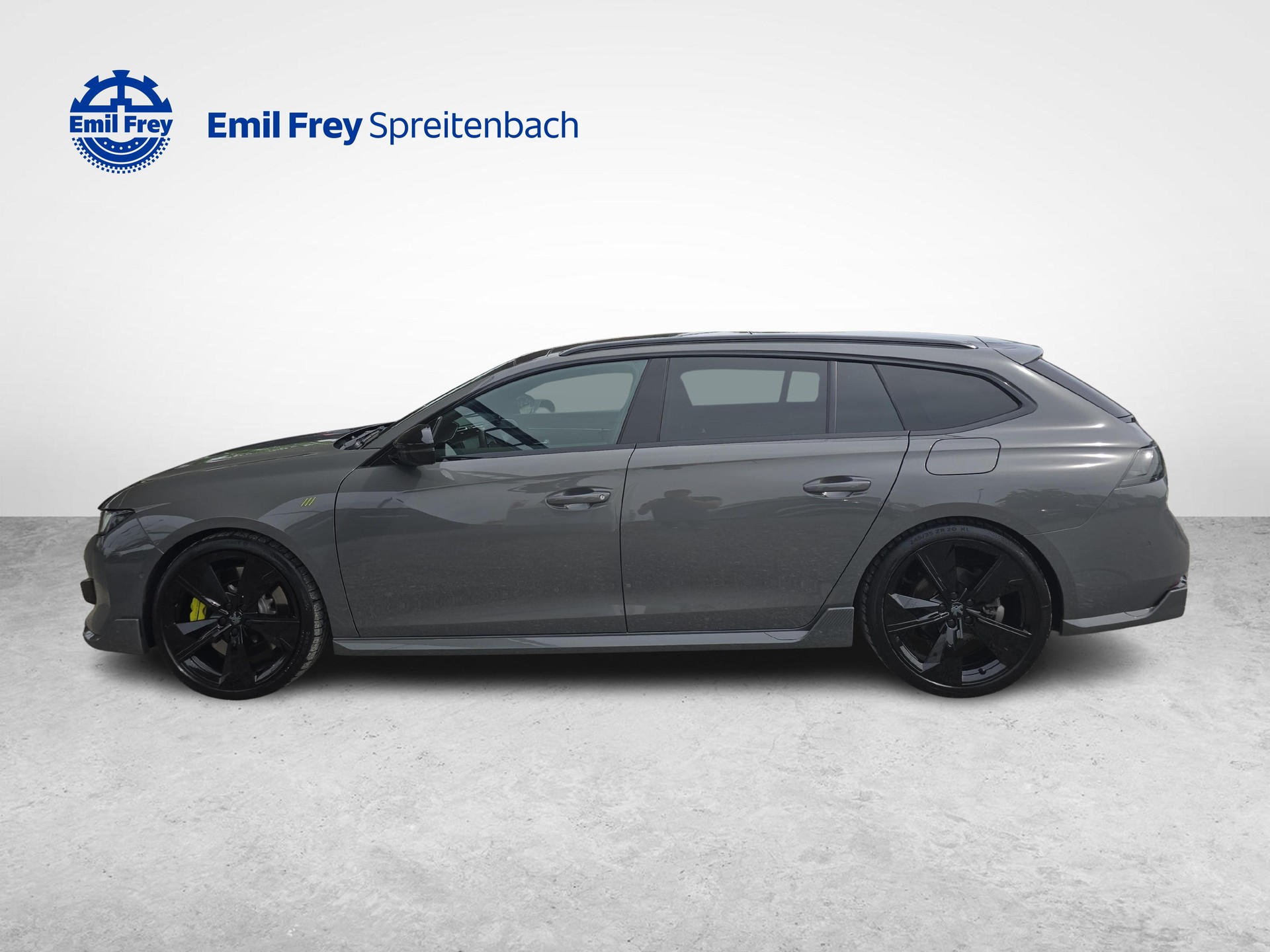 PEUGEOT 508 SW 1.6 Plug-in Hybrid4 PSE-showroom-element-2