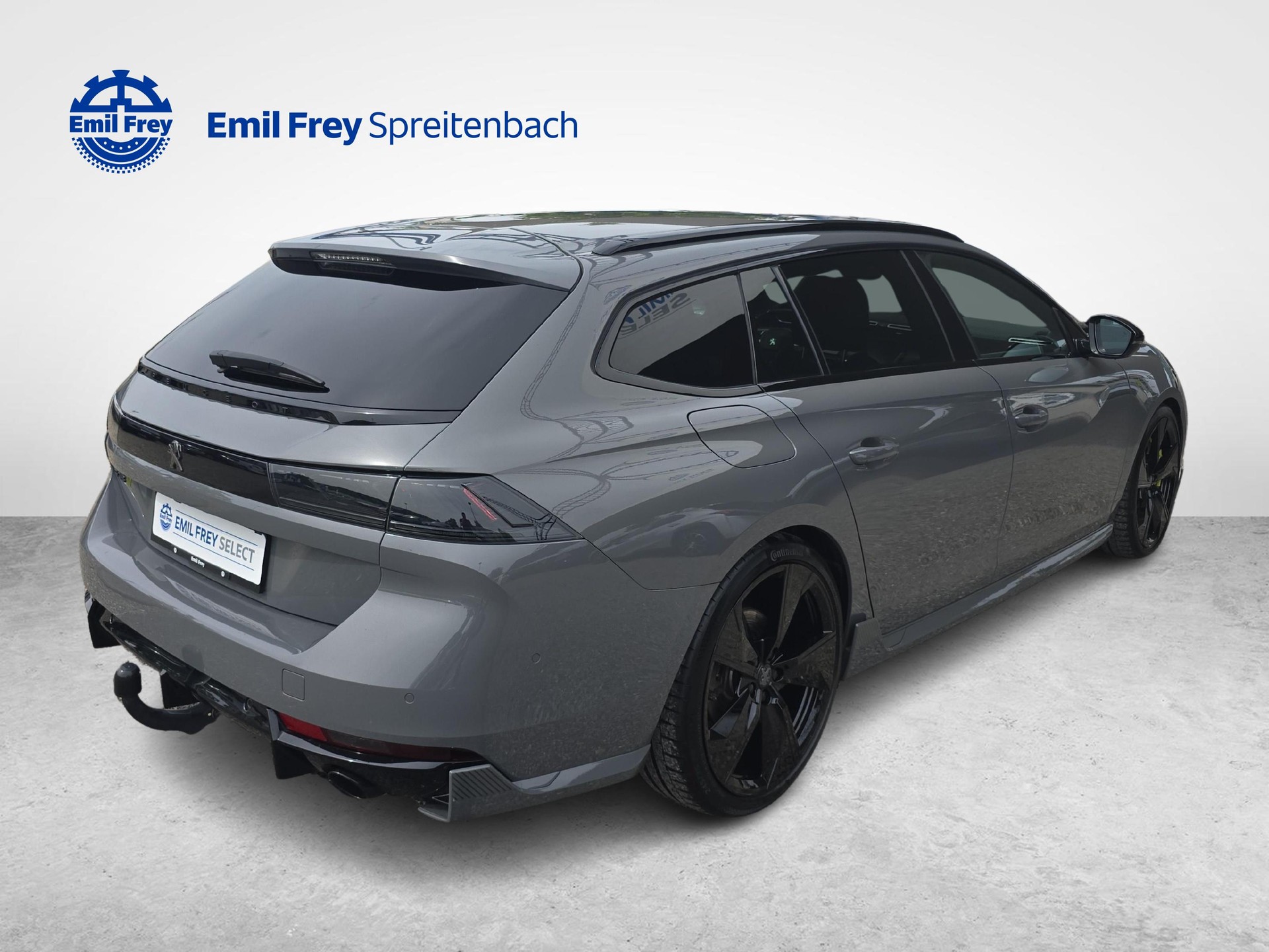 PEUGEOT 508 SW 1.6 Plug-in Hybrid4 PSE-image-5