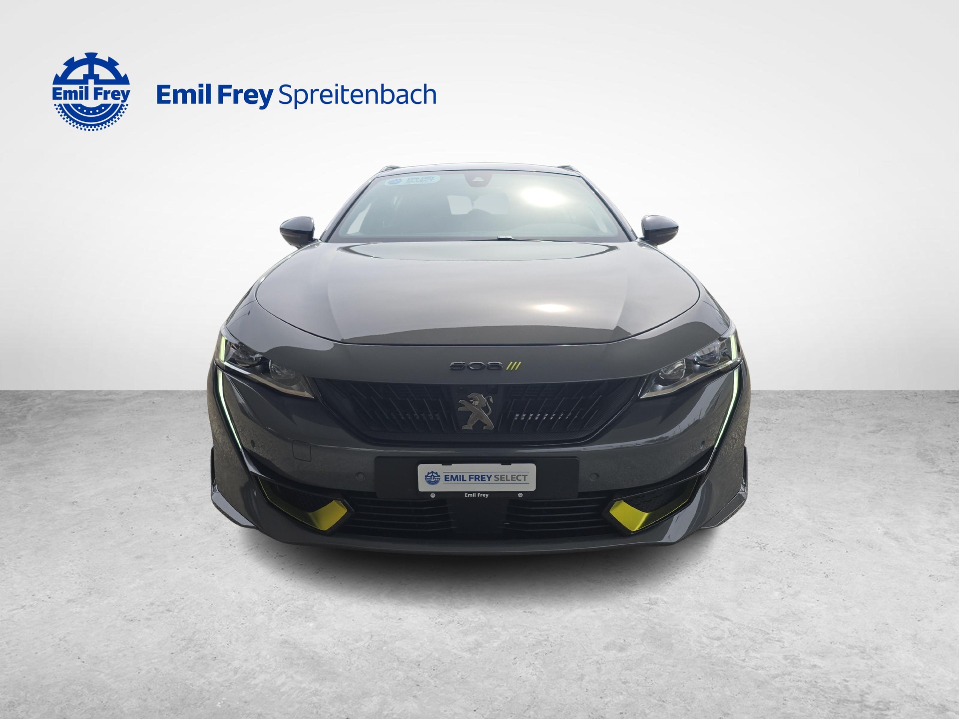 PEUGEOT 508 SW 1.6 Plug-in Hybrid4 PSE / ab 3,99% Leasing bei Abschluss einer Protect Autoversicherung-image-7