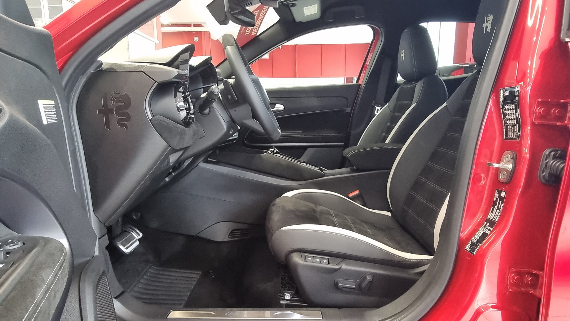 ALFA ROMEO Junior 1.2 Sport Speciale-image-20