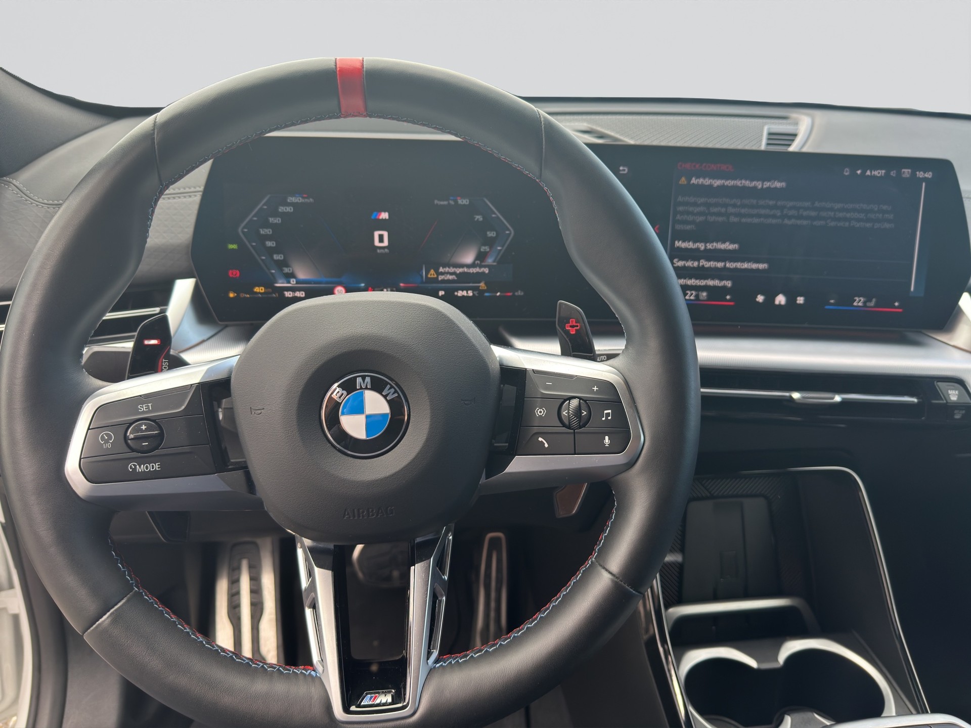 BMW X2 M35i M-Sport Pro xDrive Shadow Line-image-9