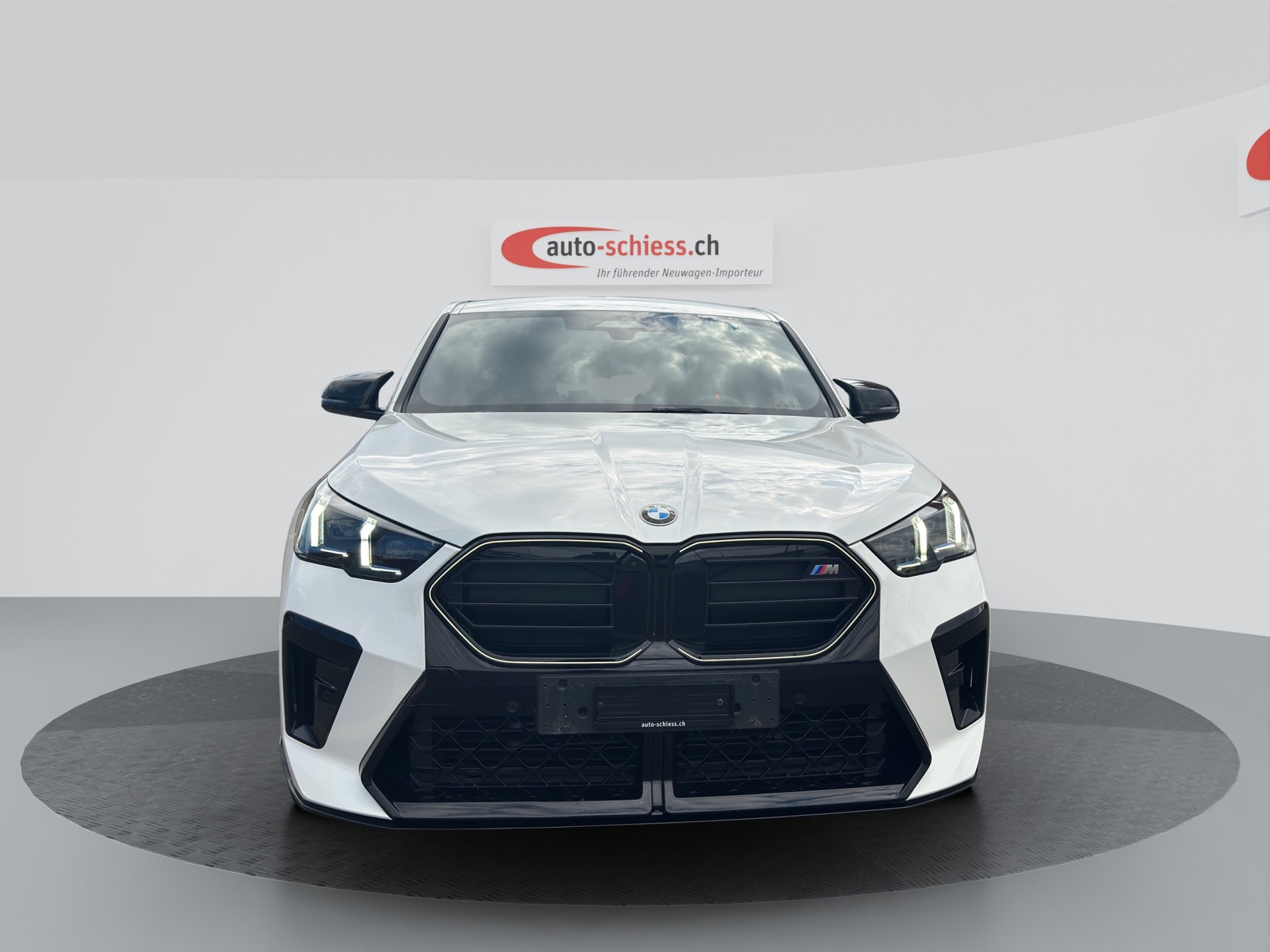 BMW X2 M35i M-Sport Pro xDrive Shadow Line-showroom-element-1