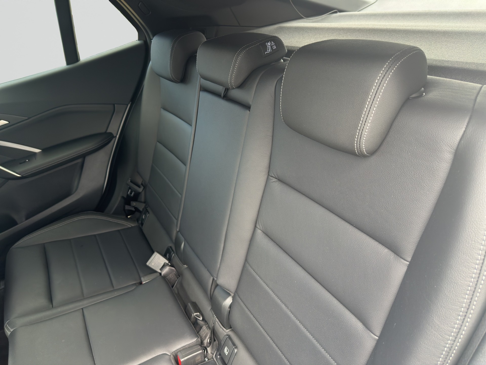 BMW X2 M35i M-Sport Pro xDrive Shadow Line-image-7