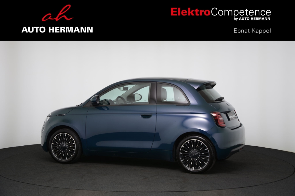 FIAT 500 Elektro Icon-showroom-element-3