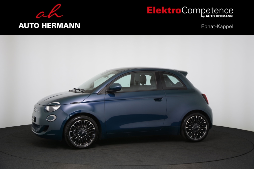 FIAT 500 Elektro Icon-showroom-element-2