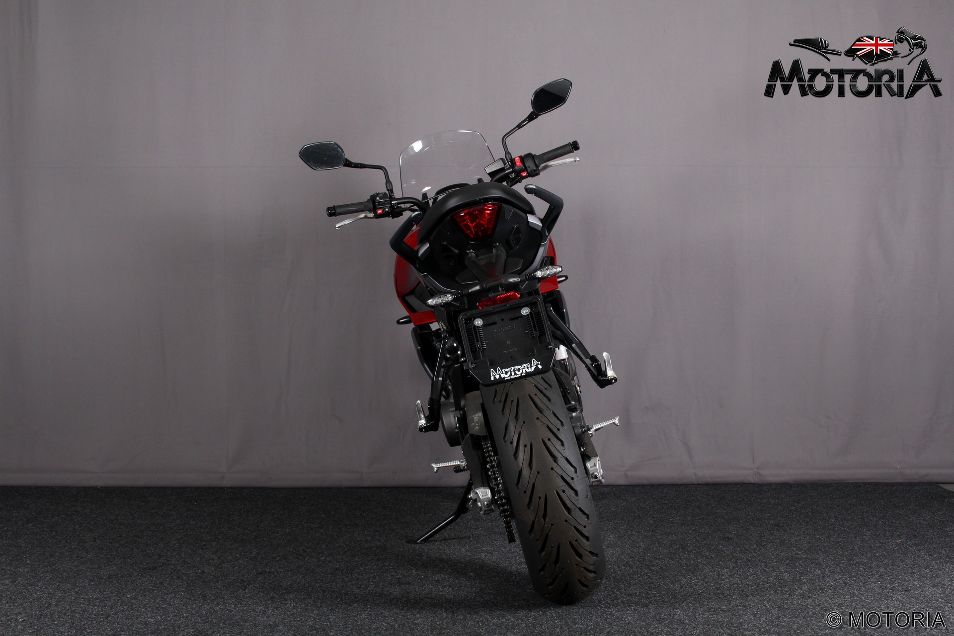 TRIUMPH Tiger Sport 660-image-3