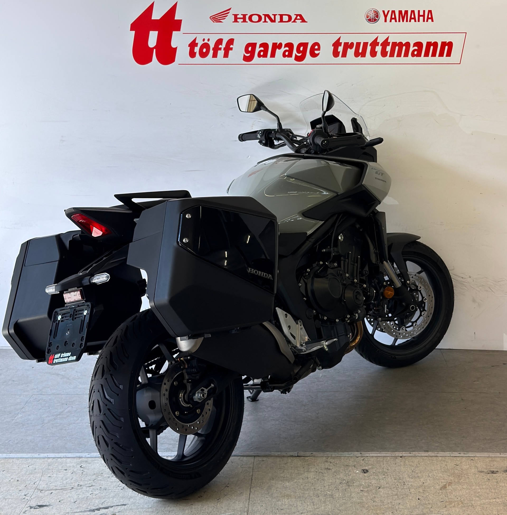HONDA CB1000GT-image-3