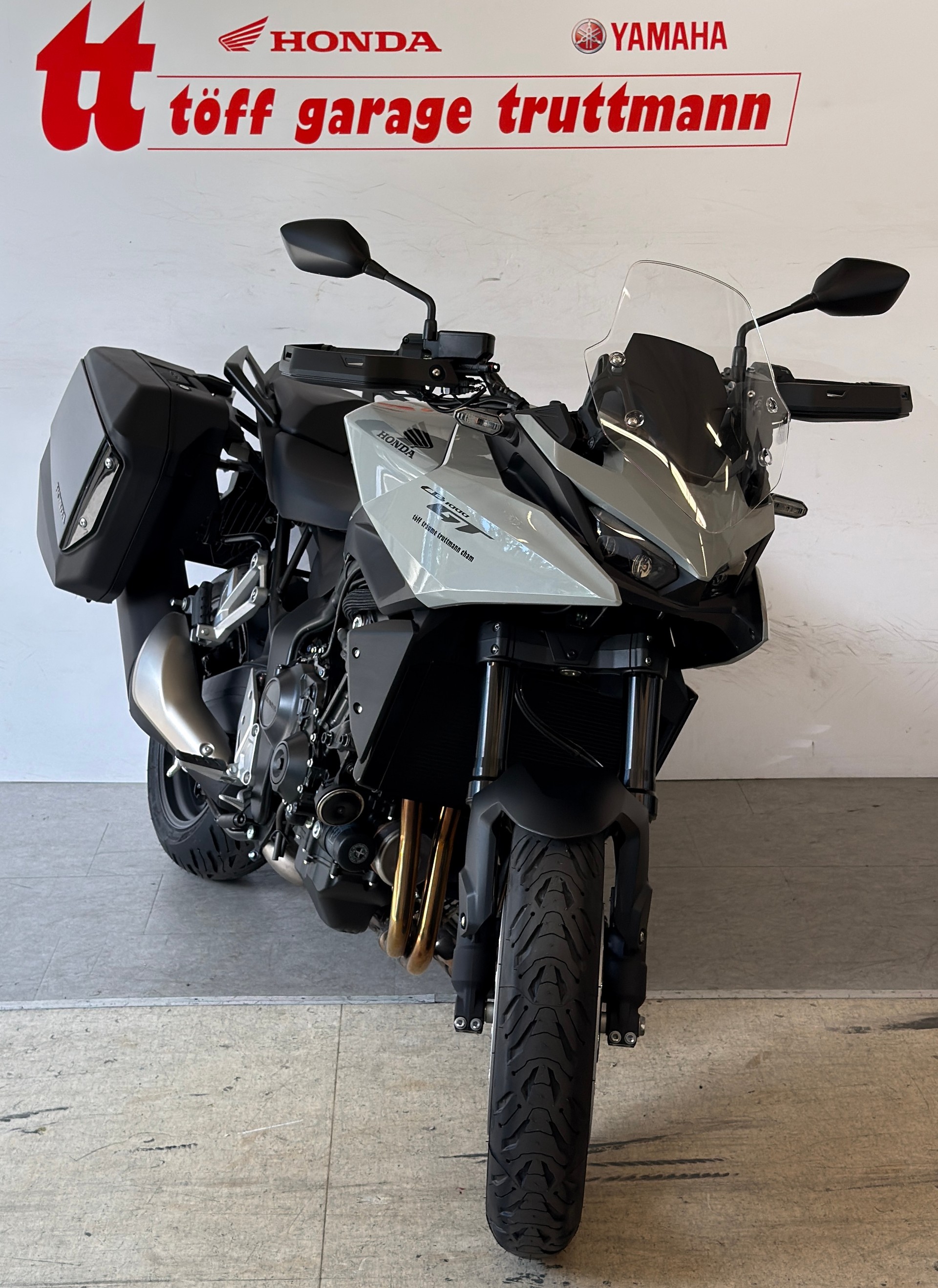HONDA CB1000GT-image-2