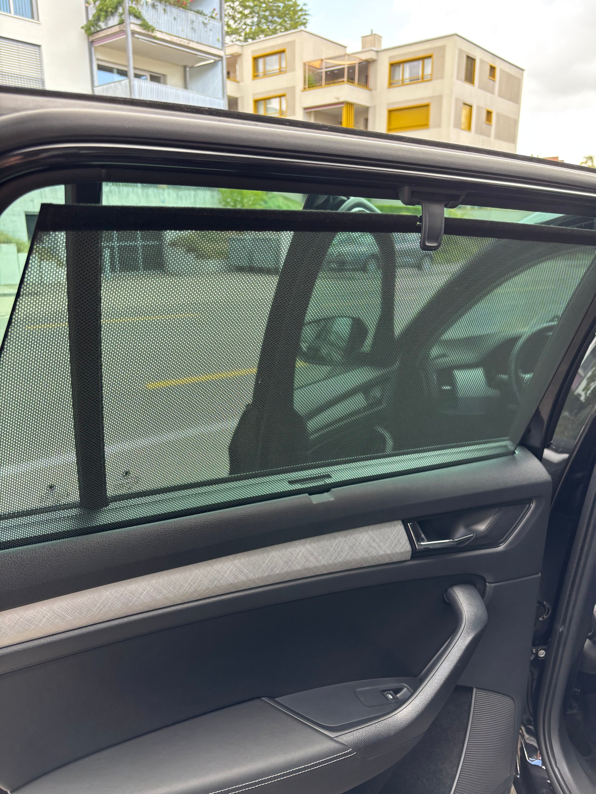 SKODA Kodiaq 2.0 TSI 4x4 Clever-image-9