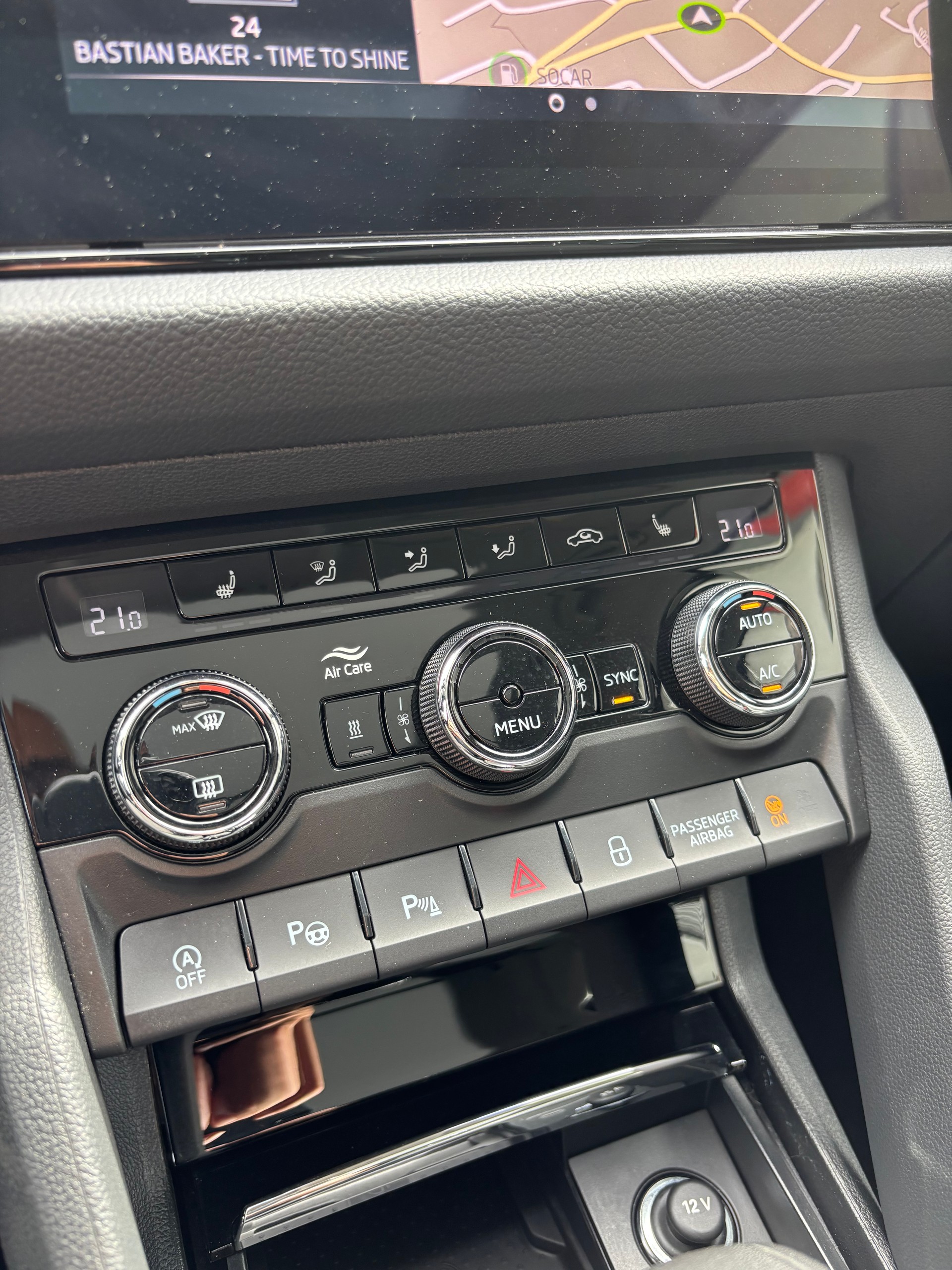 SKODA Kodiaq 2.0 TSI 4x4 Clever-image-4