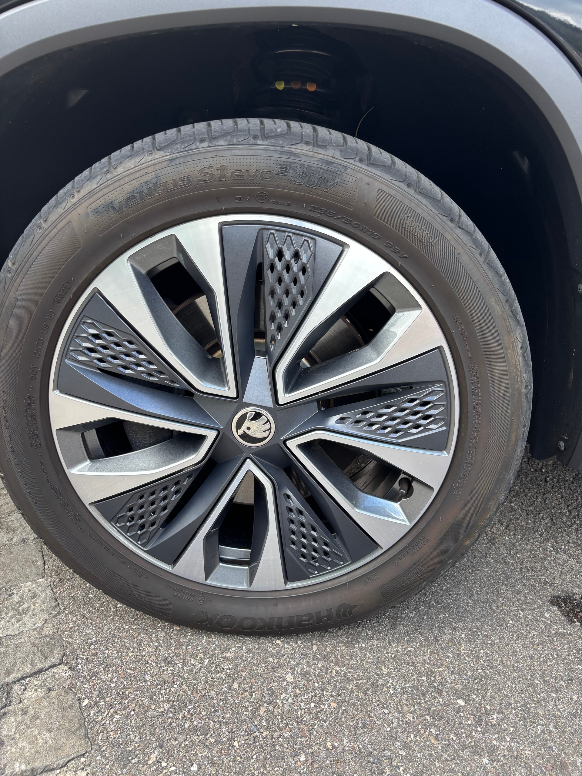 SKODA Kodiaq 2.0 TSI 4x4 Clever-image-14