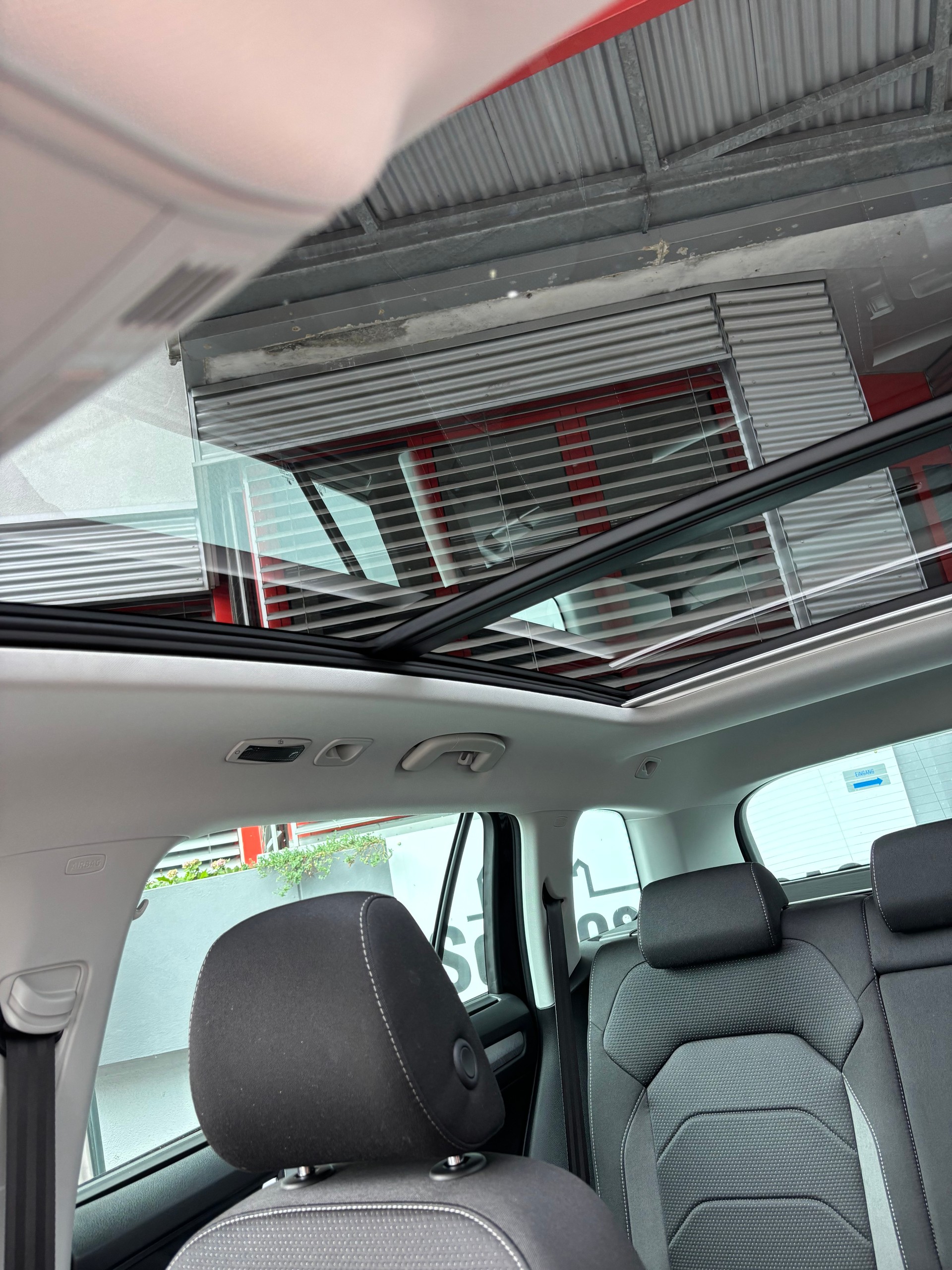 SKODA Kodiaq 2.0 TSI 4x4 Clever-image-8