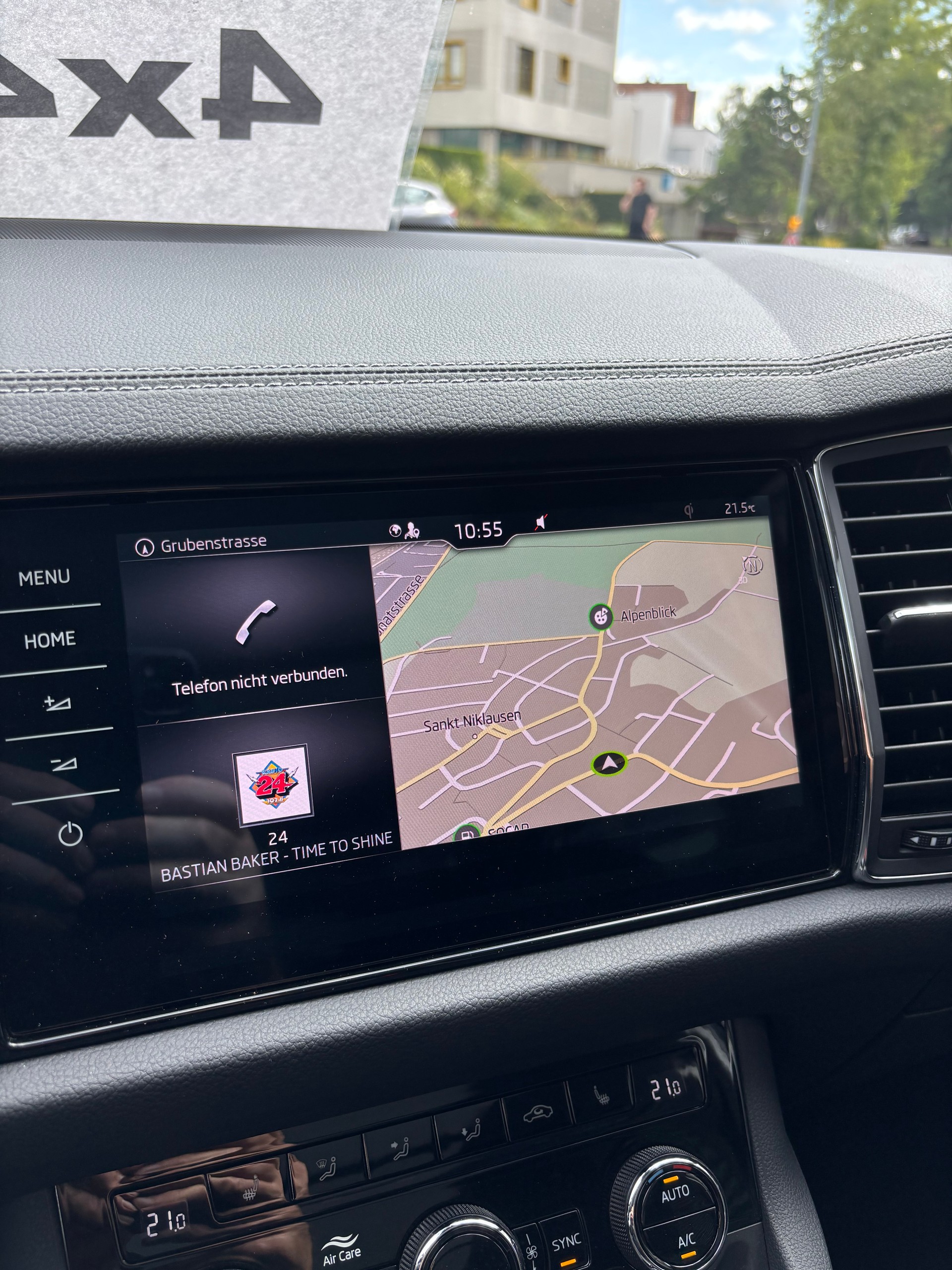 SKODA Kodiaq 2.0 TSI 4x4 Clever-image-3