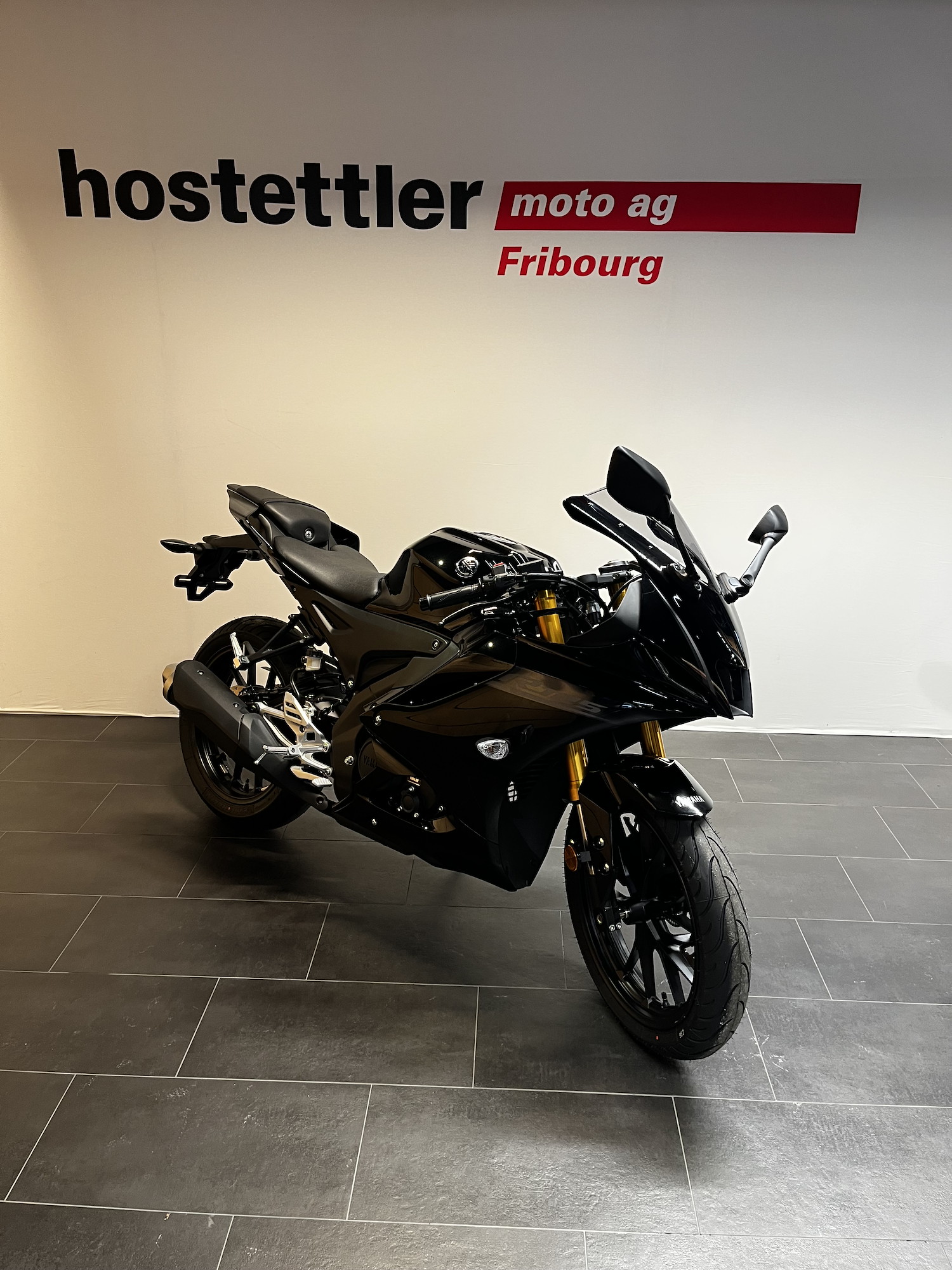 YAMAHA R125-image-0