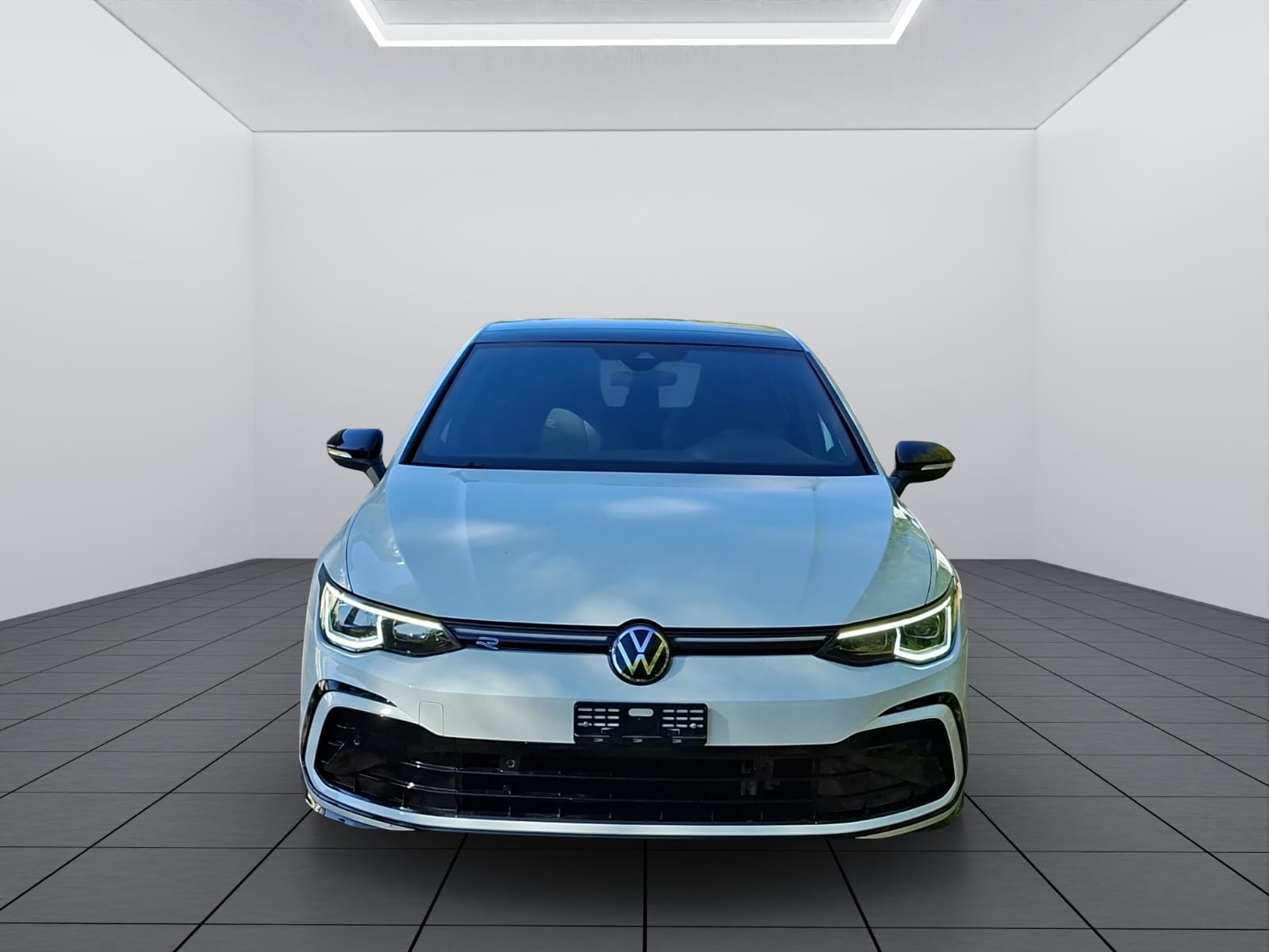 VW Golf 1.5 eTSI mHEV ACT R-Line DSG-showroom-element-1