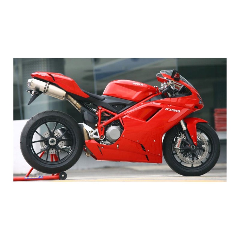 DUCATI 1098