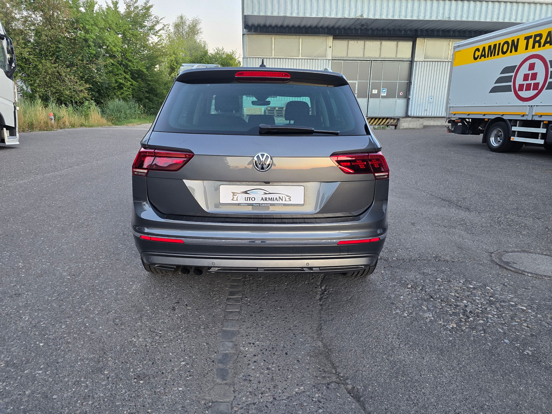VW Tiguan 2.0 TDI SCR Highline 4Motion DSG-showroom-element-3