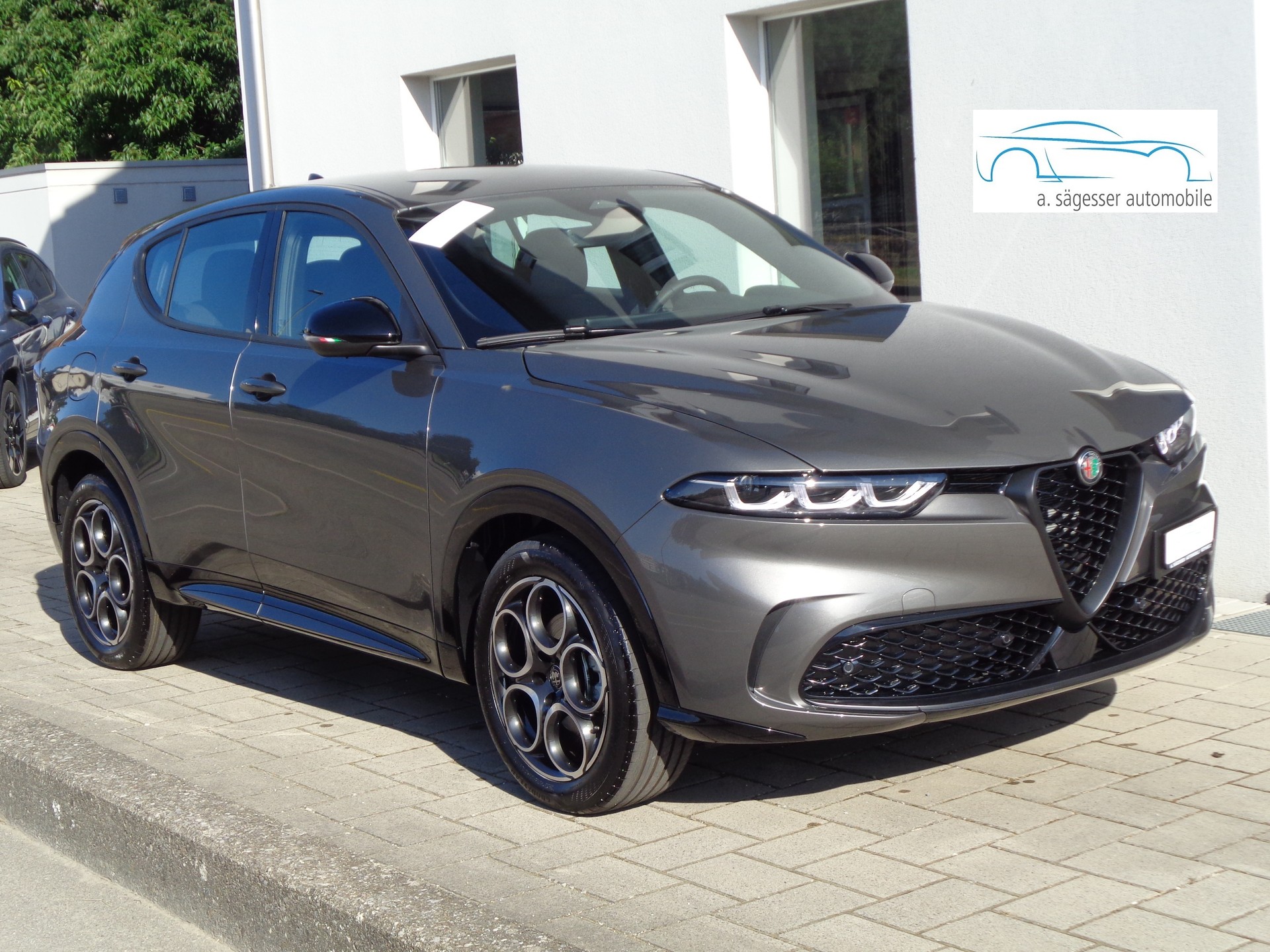 ALFA ROMEO Tonale 1.5 48V Hybrid Sprint Edition