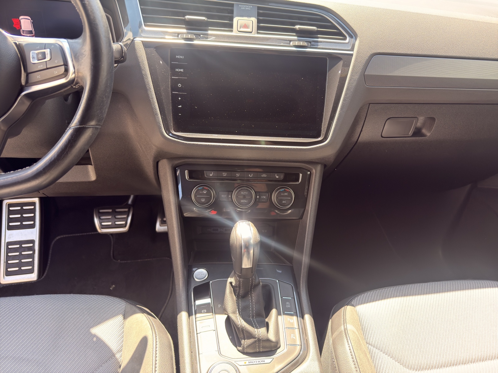 VW Tiguan 2.0TSI Highline 4Motion DSG-image-10