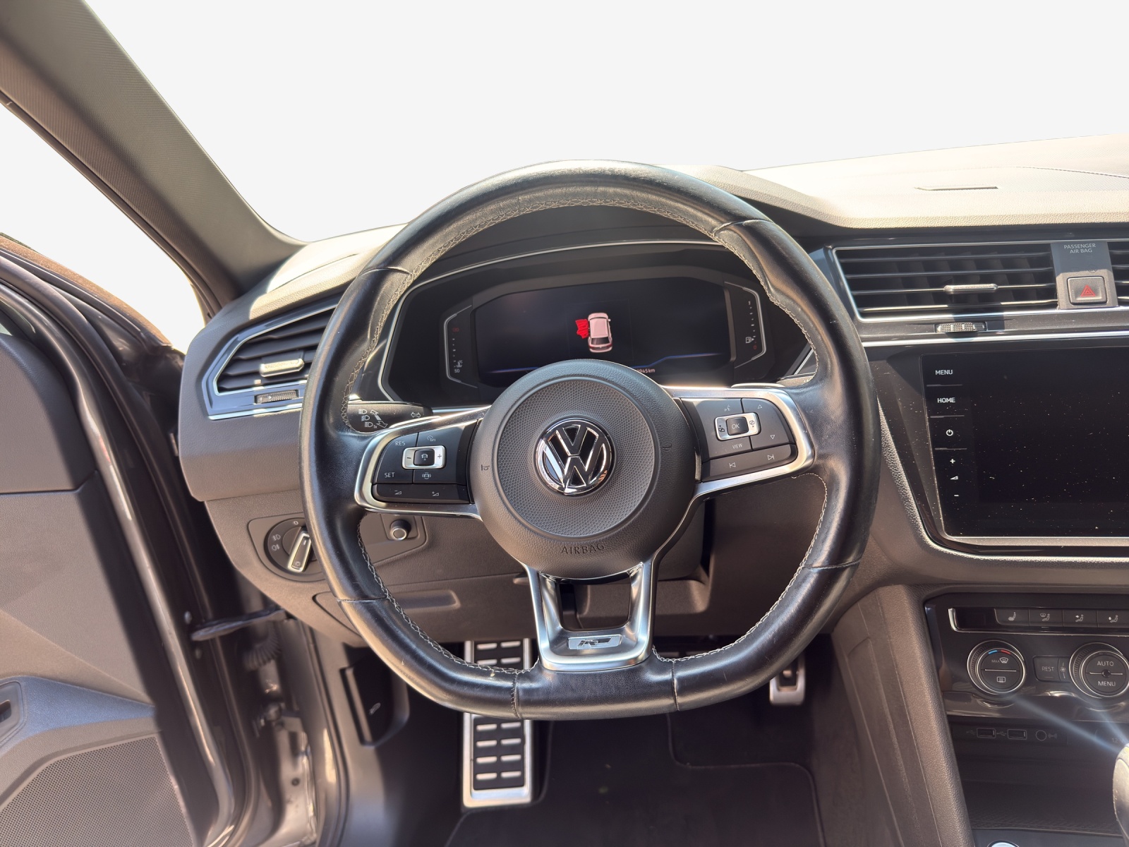 VW Tiguan 2.0TSI Highline 4Motion DSG-image-9