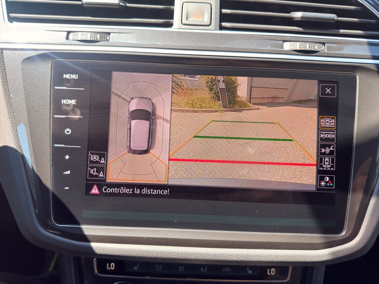 VW Tiguan 2.0TSI Highline 4Motion DSG-image-15