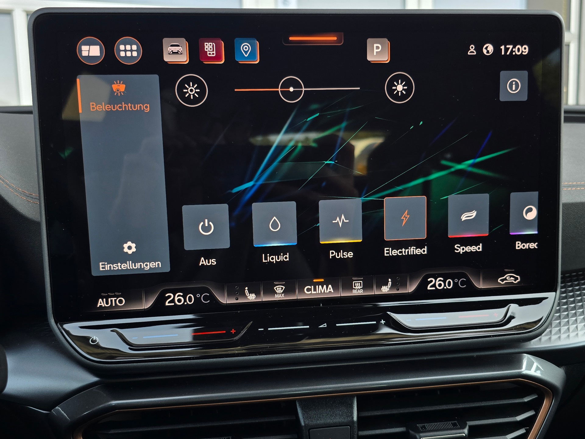 CUPRA LEON 2.0 TSI VZ DSG-image-20