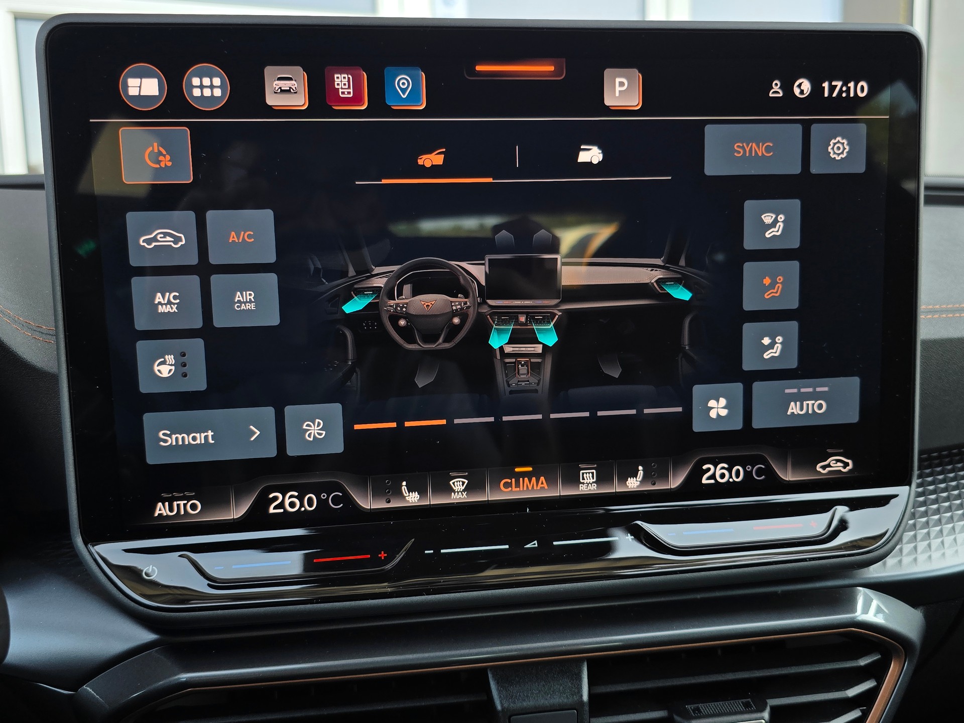 CUPRA LEON 2.0 TSI VZ DSG-image-24