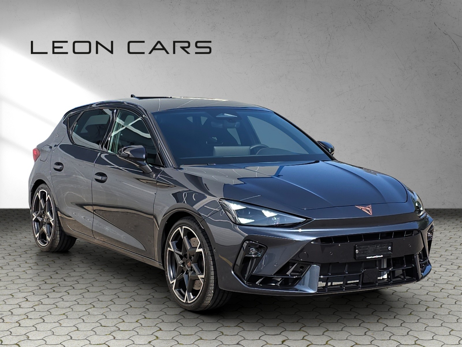 CUPRA LEON 2.0 TSI VZ DSG-showroom-element-2