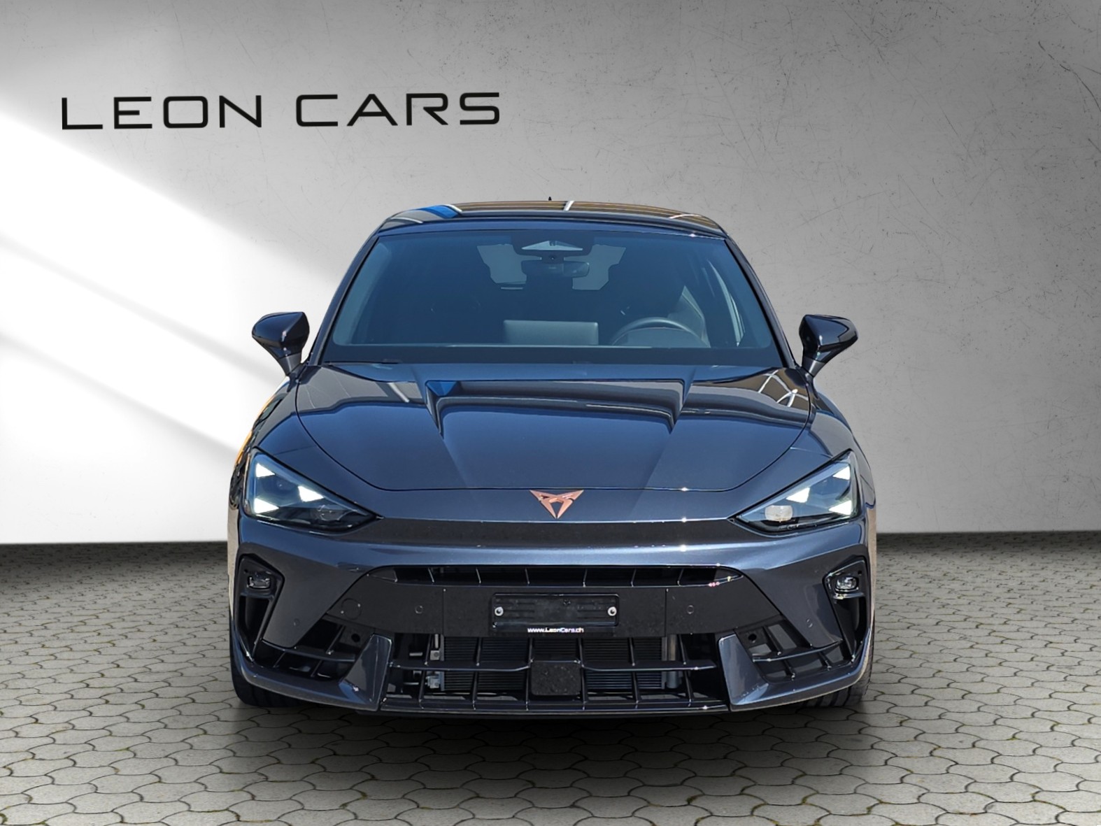 CUPRA LEON 2.0 TSI VZ DSG-showroom-element-1