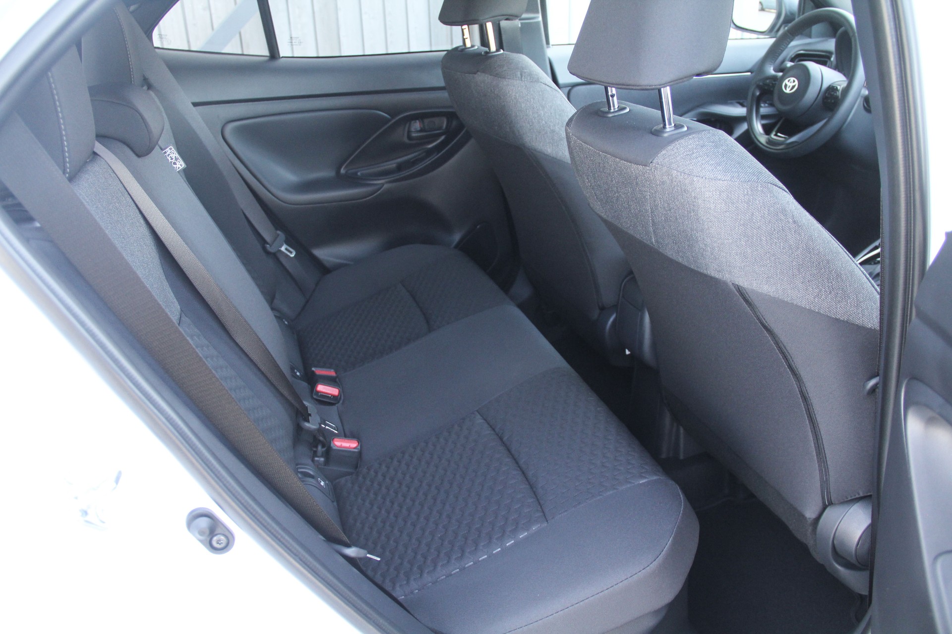 TOYOTA Yaris Cross 1.5 Trend e-CVT 130 ⭐⭐⭐⭐⭐-image-10