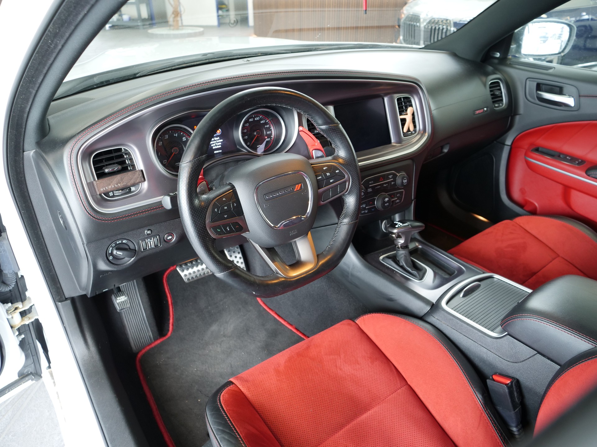 DODGE Scat Pack WIDEBODY-image-6