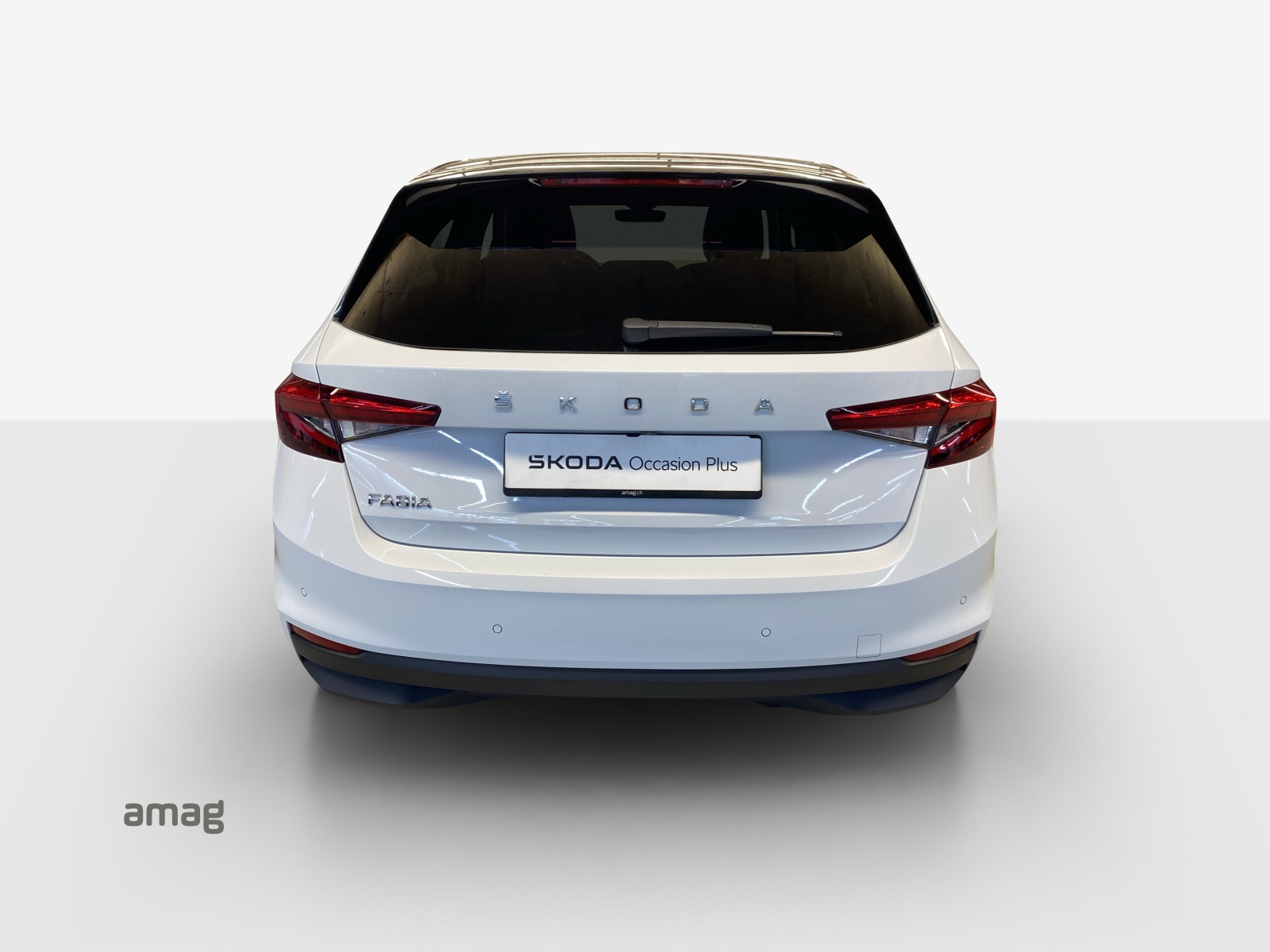 SKODA Fabia 1.0 TSI First Edition DSG-showroom-element-3