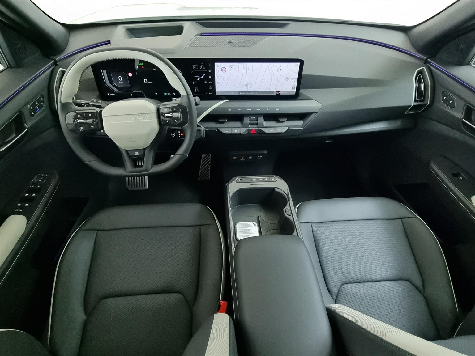 KIA EV5 GT-Line 81,4 kWh-image-7